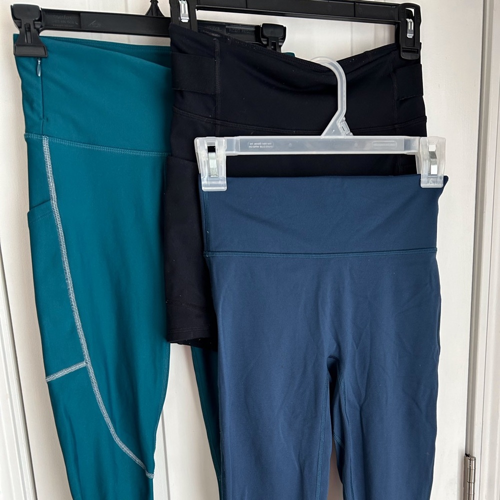 Bundle of 3 Fabletics